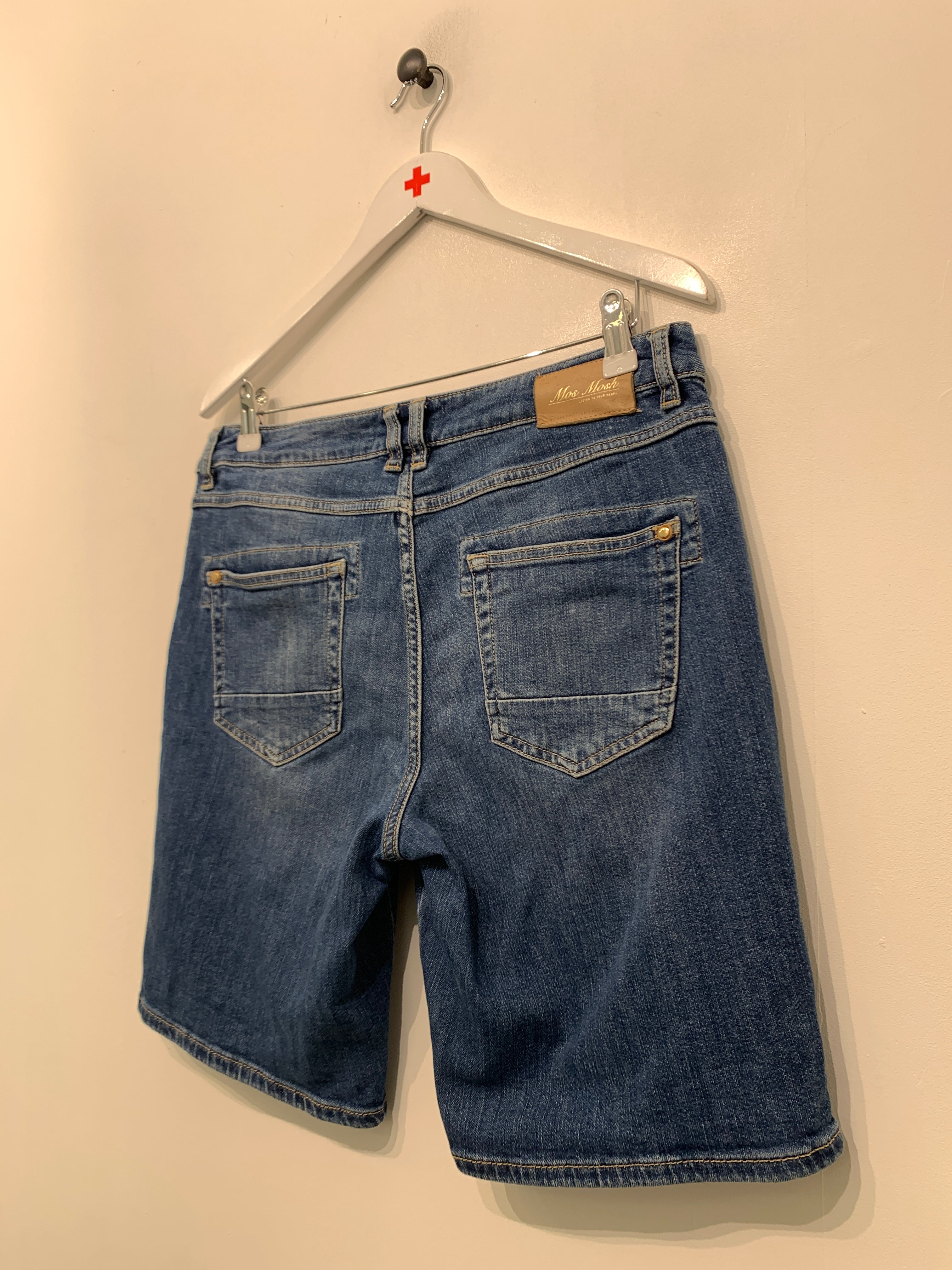 Mos Mosh Shorts